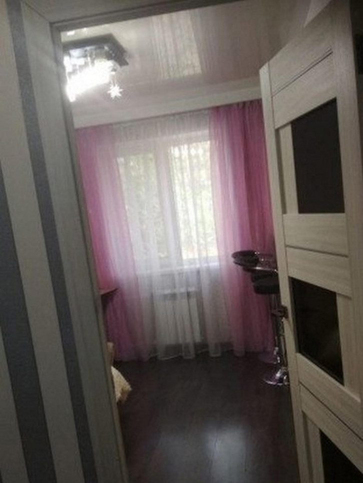 1-комн квартира Промышленности улица, 299