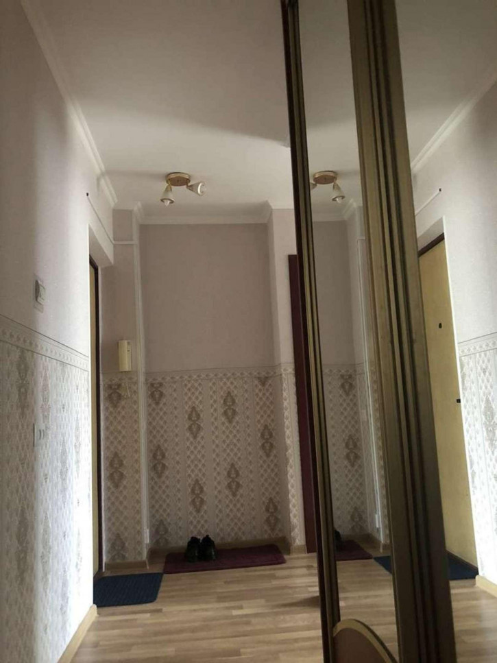 3-комн квартира Физкультурная улица, 25
