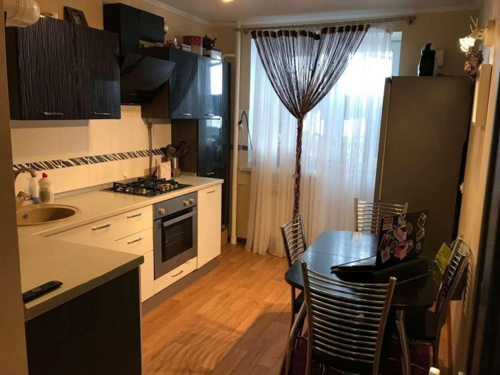 1-комн квартира Ново-Садовая улица, 34