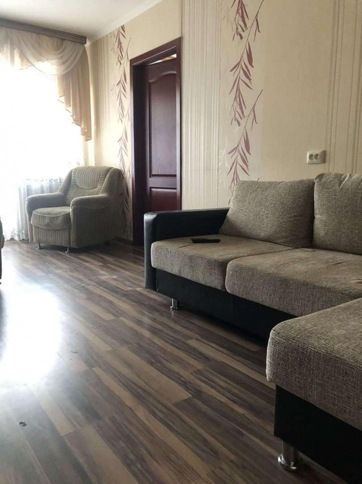 3-комн квартира Физкультурная улица, 25