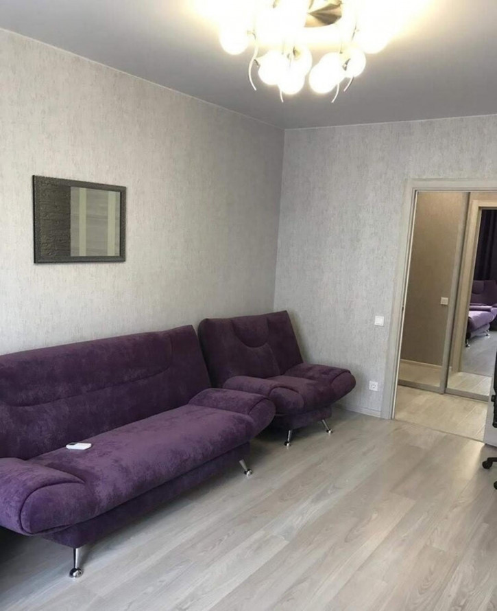 2-комн квартира Московское шоссе, 6