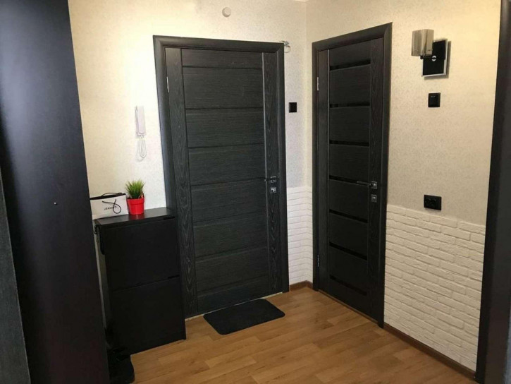 1-комн квартира Ново-Садовая улица, 34