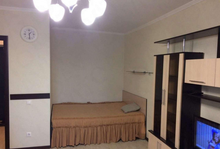 1-комн квартира Карякина переулок, 7