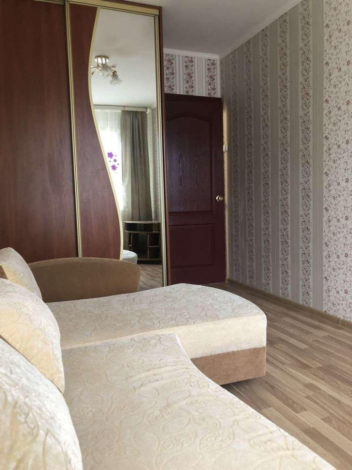 3-комн квартира Физкультурная улица, 25