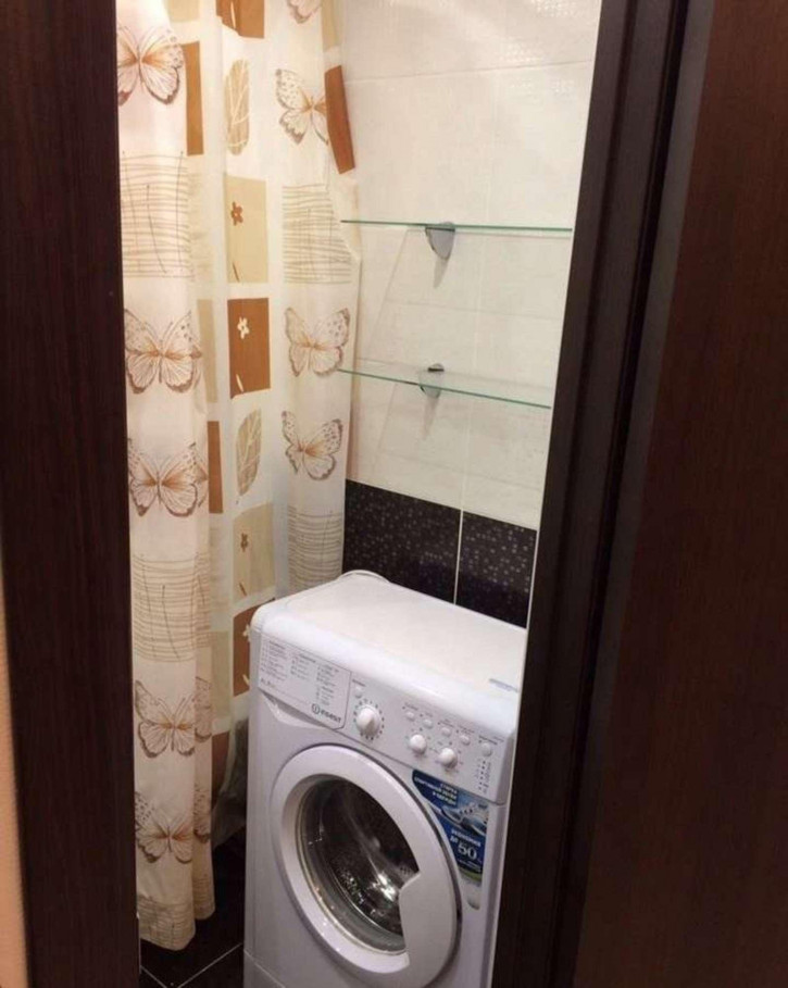 1-комн квартира Карякина переулок, 7