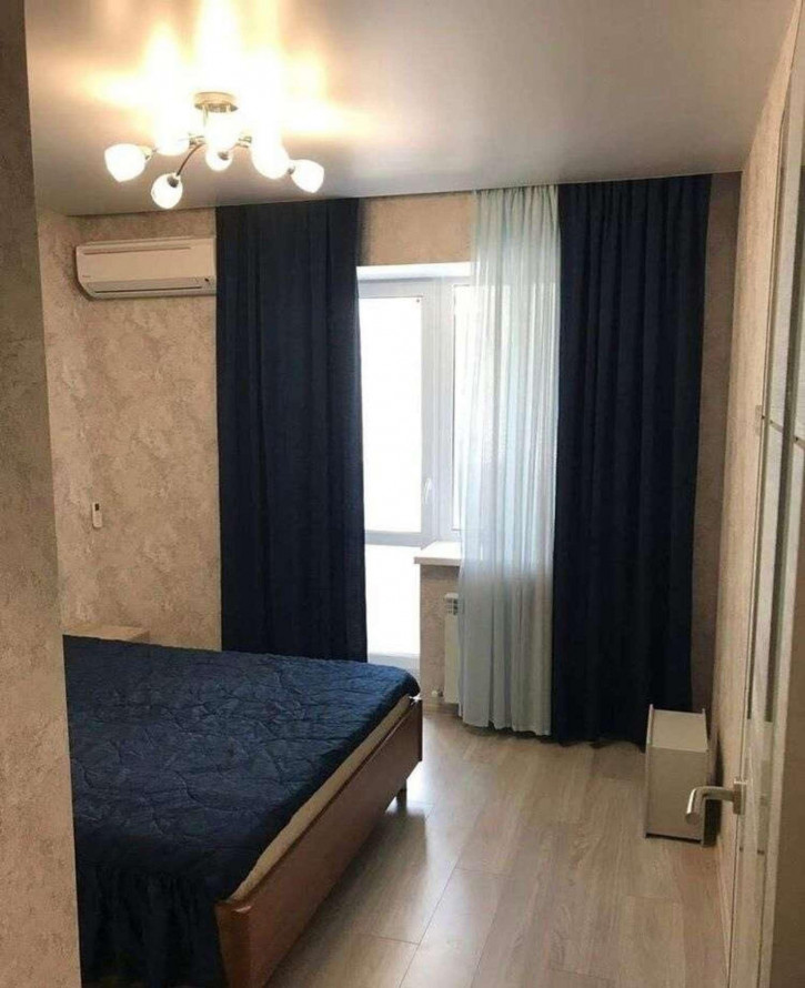 2-комн квартира Московское шоссе, 6