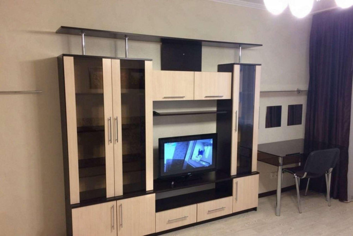 1-комн квартира Карякина переулок, 7