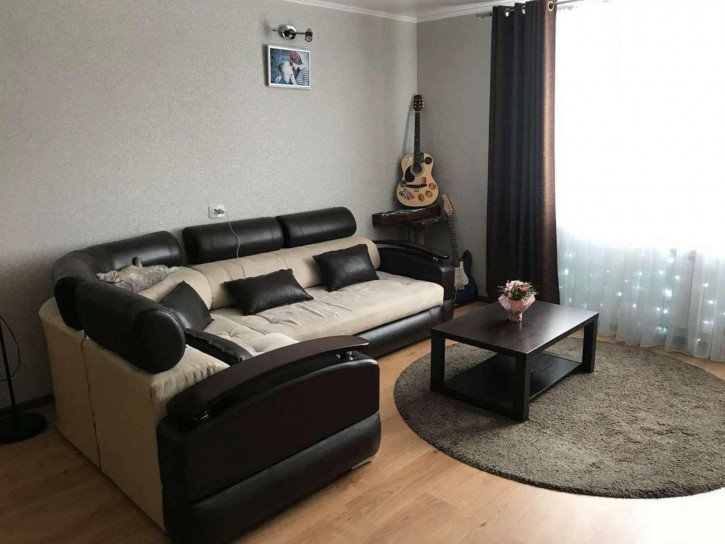 1-комн квартира Ново-Садовая улица, 34