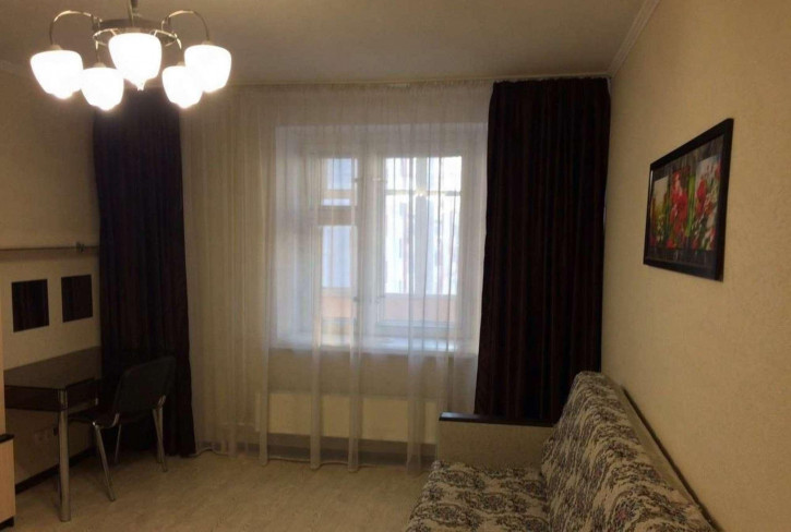 1-комн квартира Карякина переулок, 7