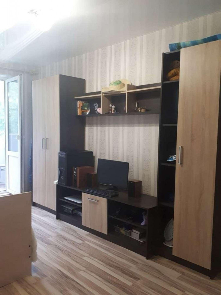 1-комн квартира Физкультурная улица, 6