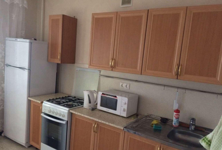 1-комн квартира Карякина переулок, 7