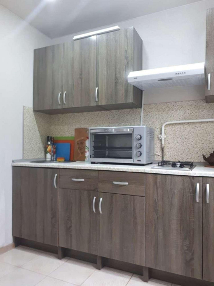 1-комн квартира Физкультурная улица, 6