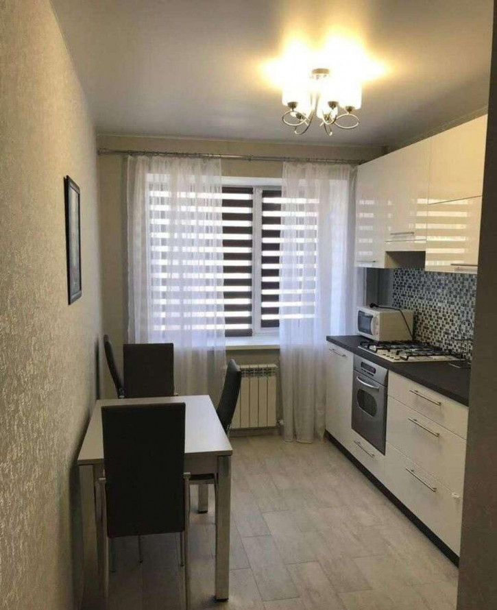 2-комн квартира Московское шоссе, 6