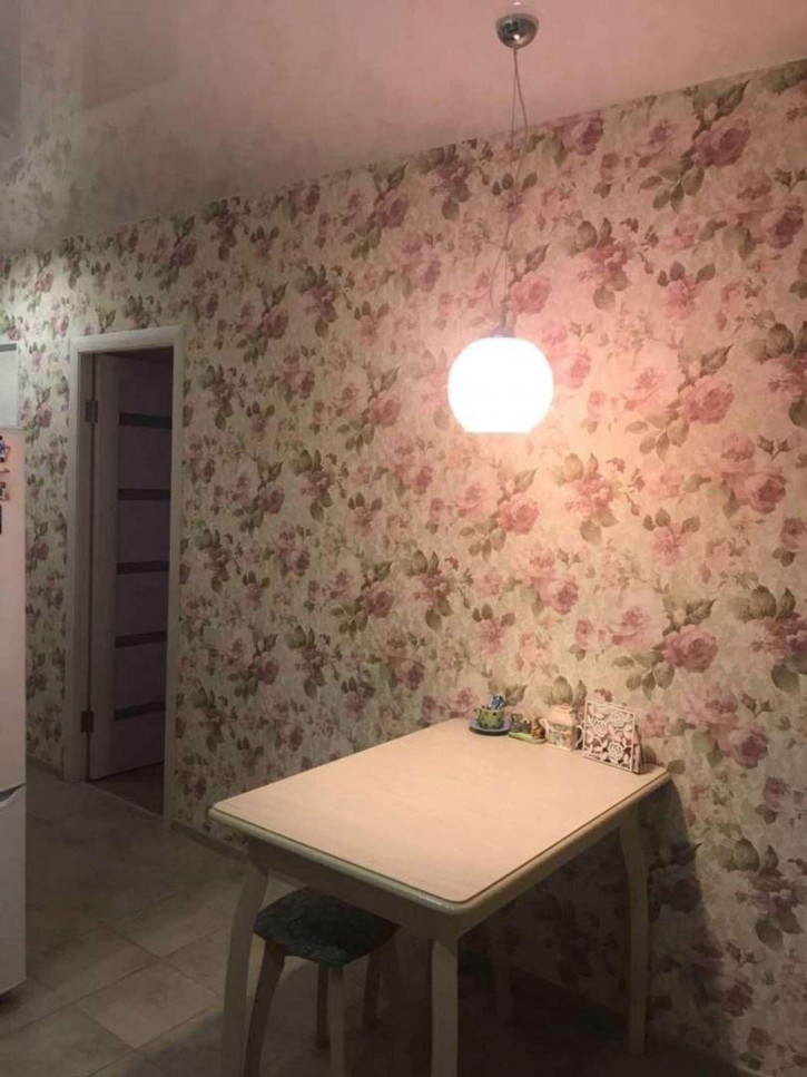 1-комн квартира Футболистов улица, 5