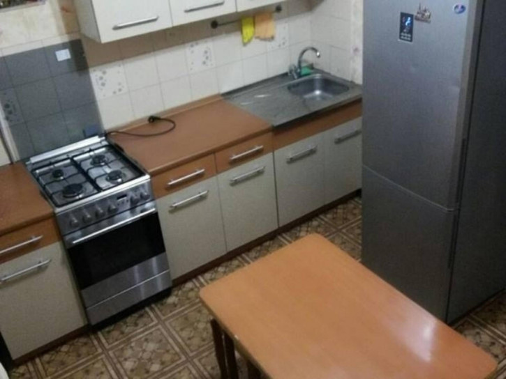 1-комн квартира Луначарского улица, 58