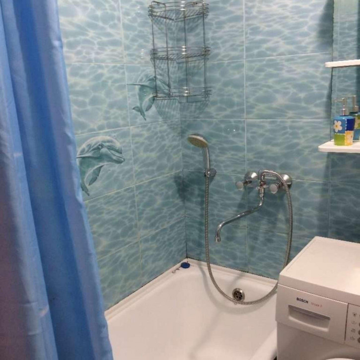 1-комн квартира Аэродромная улица, 72