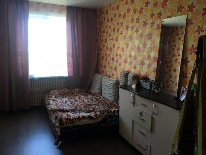 1-комн квартира Первомайская улица, 29