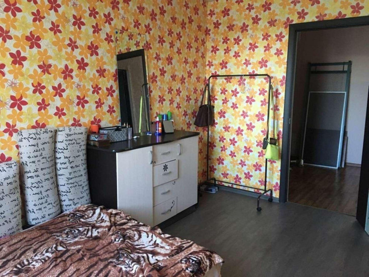 1-комн квартира Первомайская улица, 29