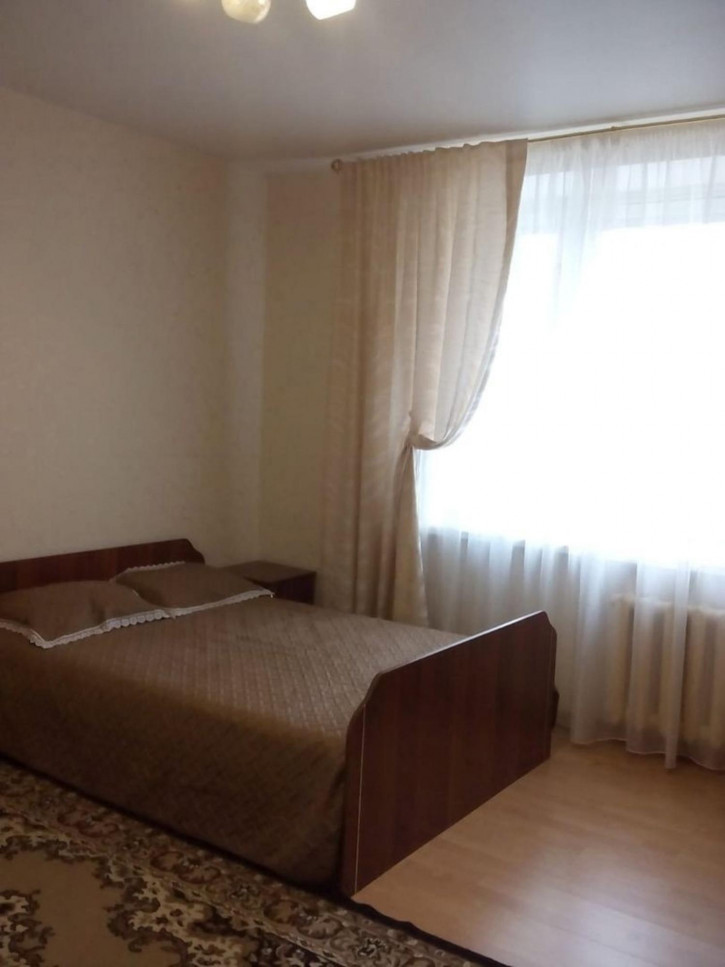 2-комн квартира Первомайская улица, 27