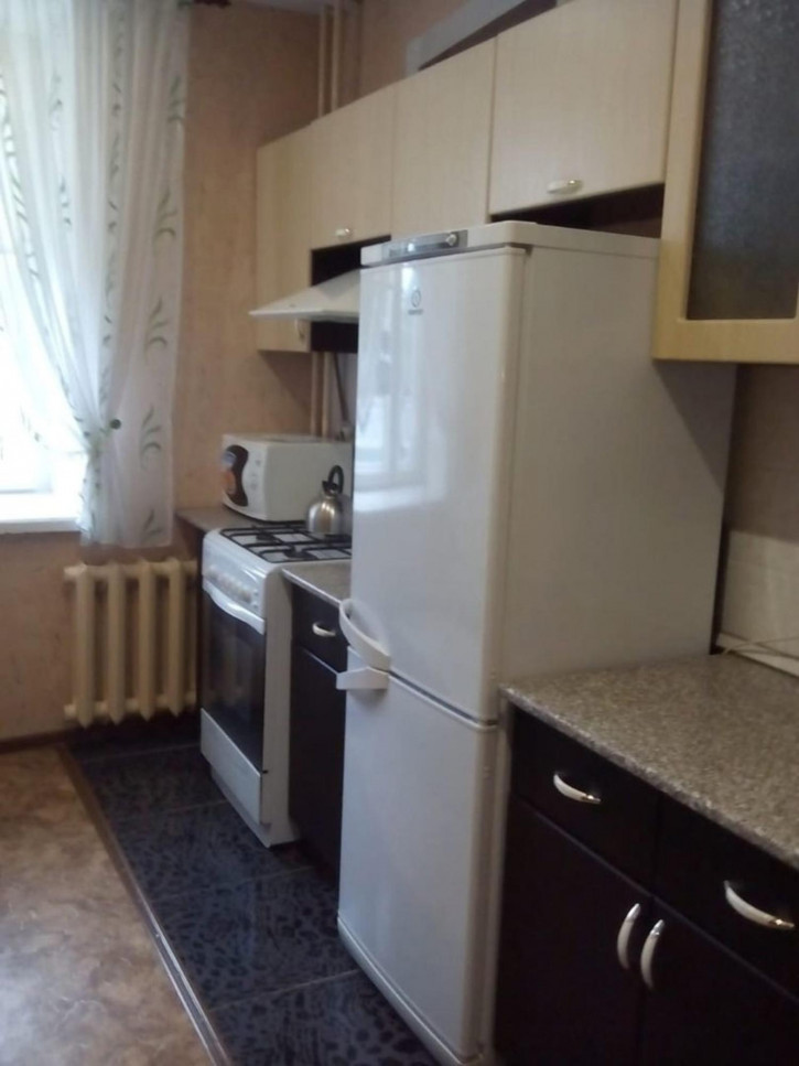 2-комн квартира Первомайская улица, 27