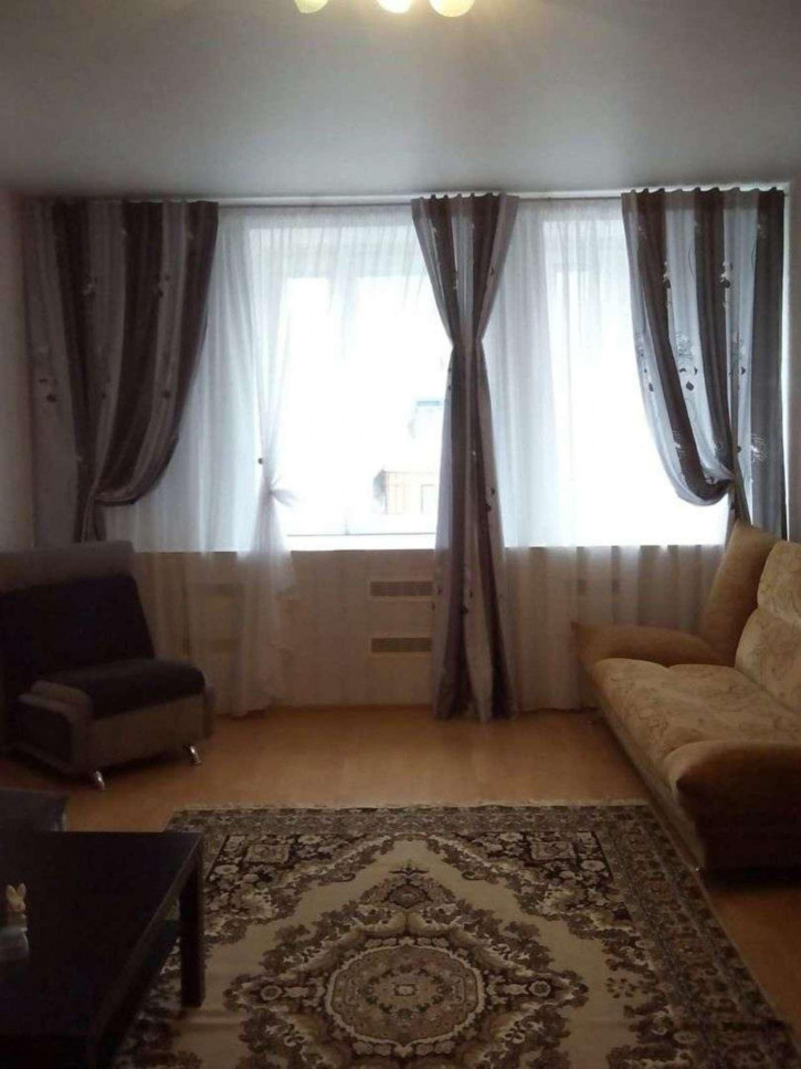 2-комн квартира Первомайская улица, 27