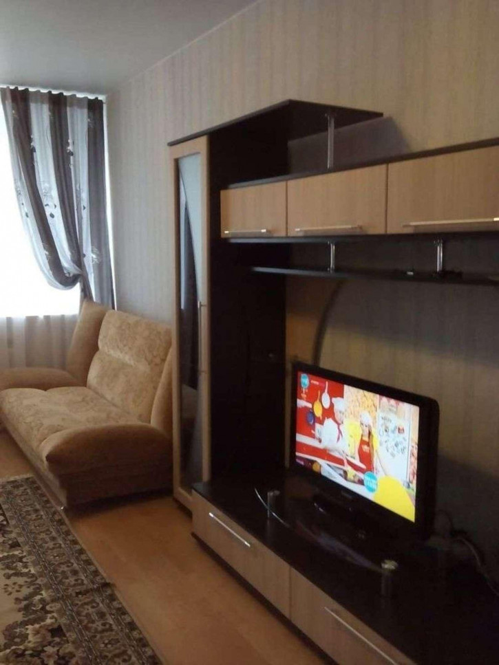 2-комн квартира Первомайская улица, 27