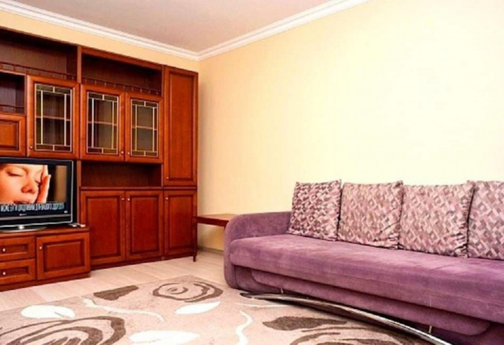 1-комн квартира Мичурина улица, 9