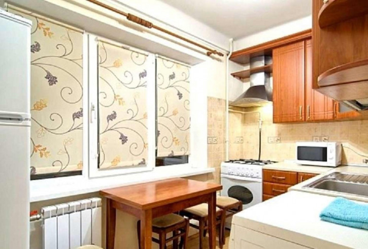 1-комн квартира Мичурина улица, 9