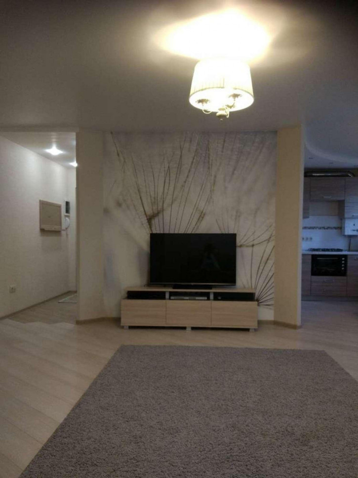 1-комн квартира Лета улица, 8