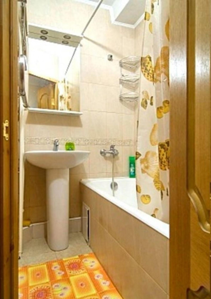 1-комн квартира Мичурина улица, 9
