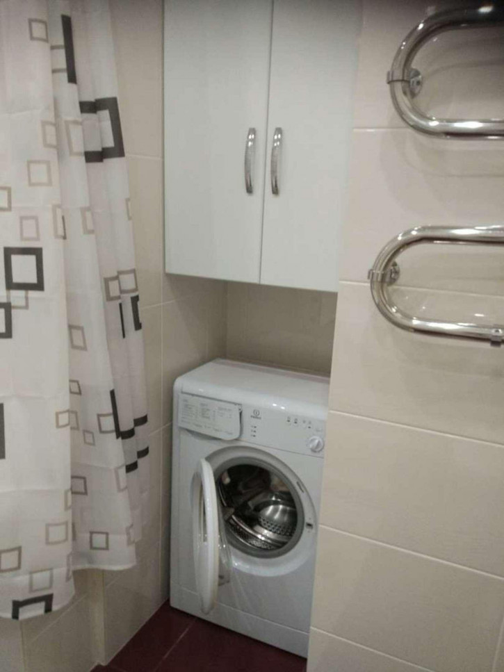 1-комн квартира Лета улица, 8