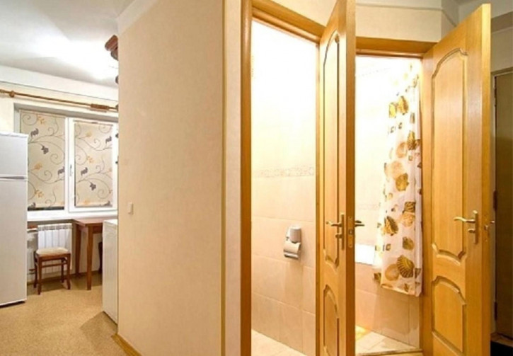 1-комн квартира Мичурина улица, 9
