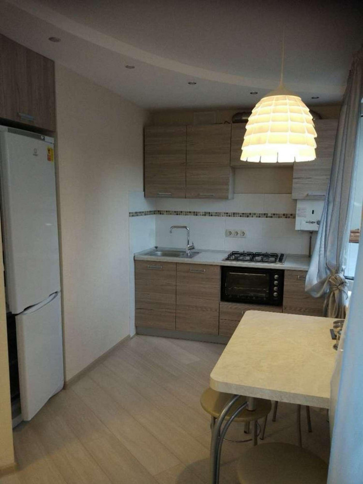 1-комн квартира Лета улица, 8