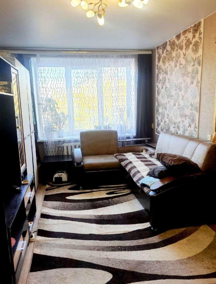 1-комн квартира Арцыбушевская улица, 3а