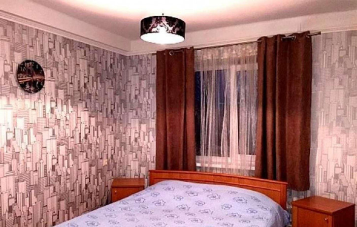 1-комн квартира Мичурина улица, 9