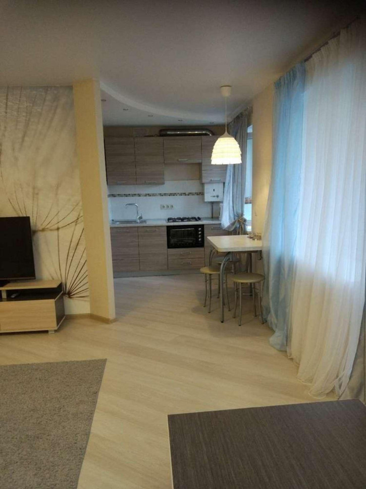 1-комн квартира Лета улица, 8