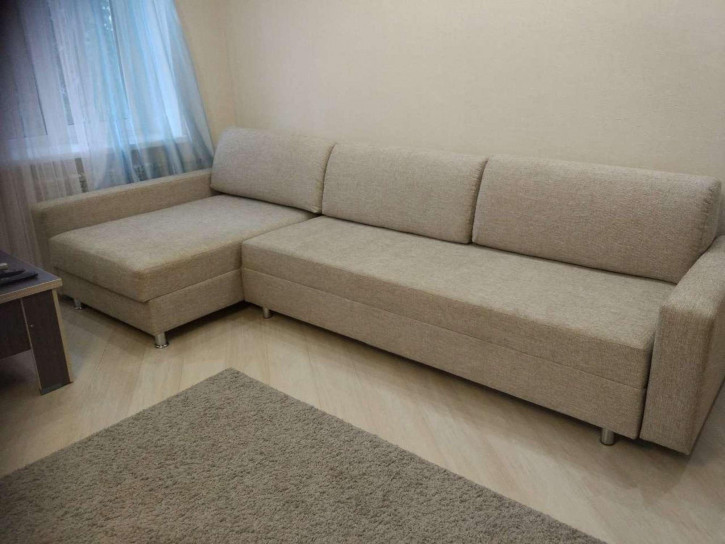 1-комн квартира Лета улица, 8