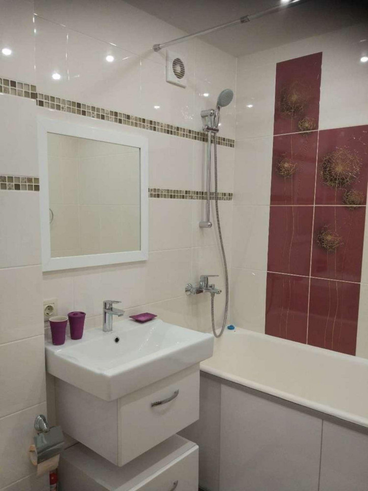 1-комн квартира Лета улица, 8