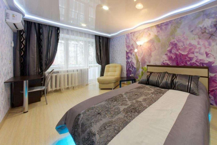 1-комн квартира Николаевский проспект, 37