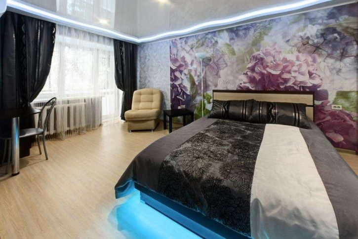 1-комн квартира Николаевский проспект, 37