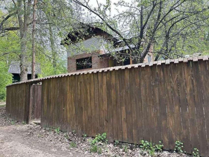 Коттедж/дом Студеный Овраг улица, 36