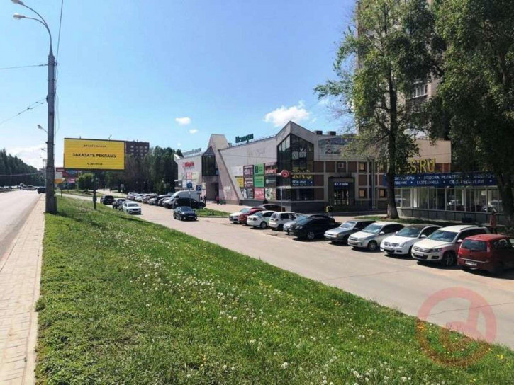 Торговое помещение Ленина проспект, 14