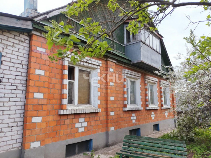 Коттедж/дом Потаниной ул, 1
