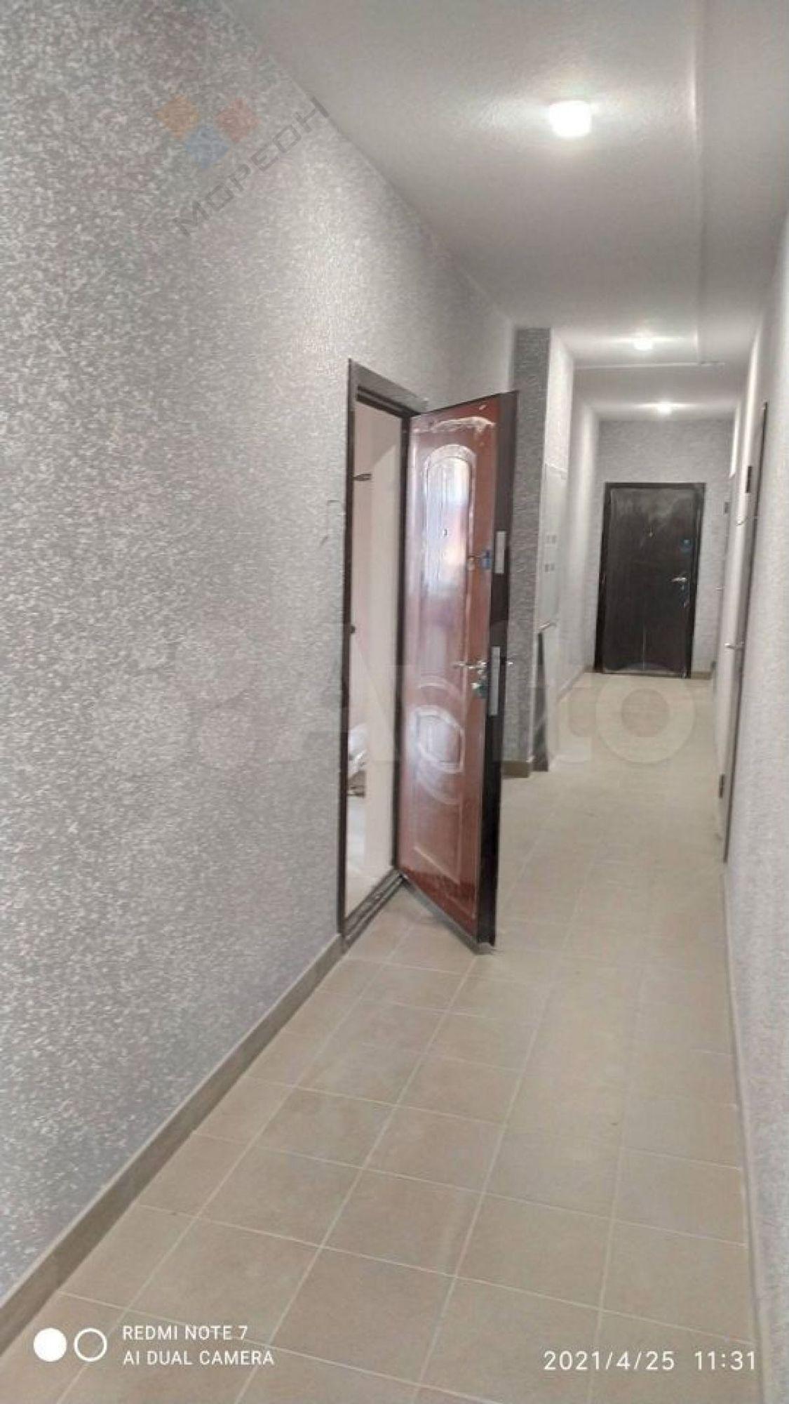 Купить квартиру за 4 600 000 рублей на Бжегокайская ул, 25/1к12