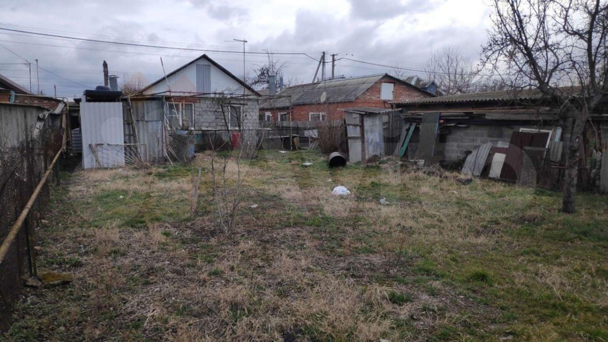 Купить дачу, дом, коттедж за 6 000 000 рублей на Железнодорожная ул, 75