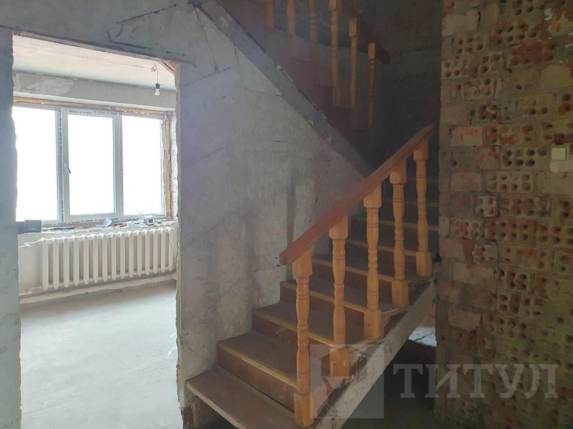 Купить квартиру за 9 850 000 рублей на Центр, Юфимцева
