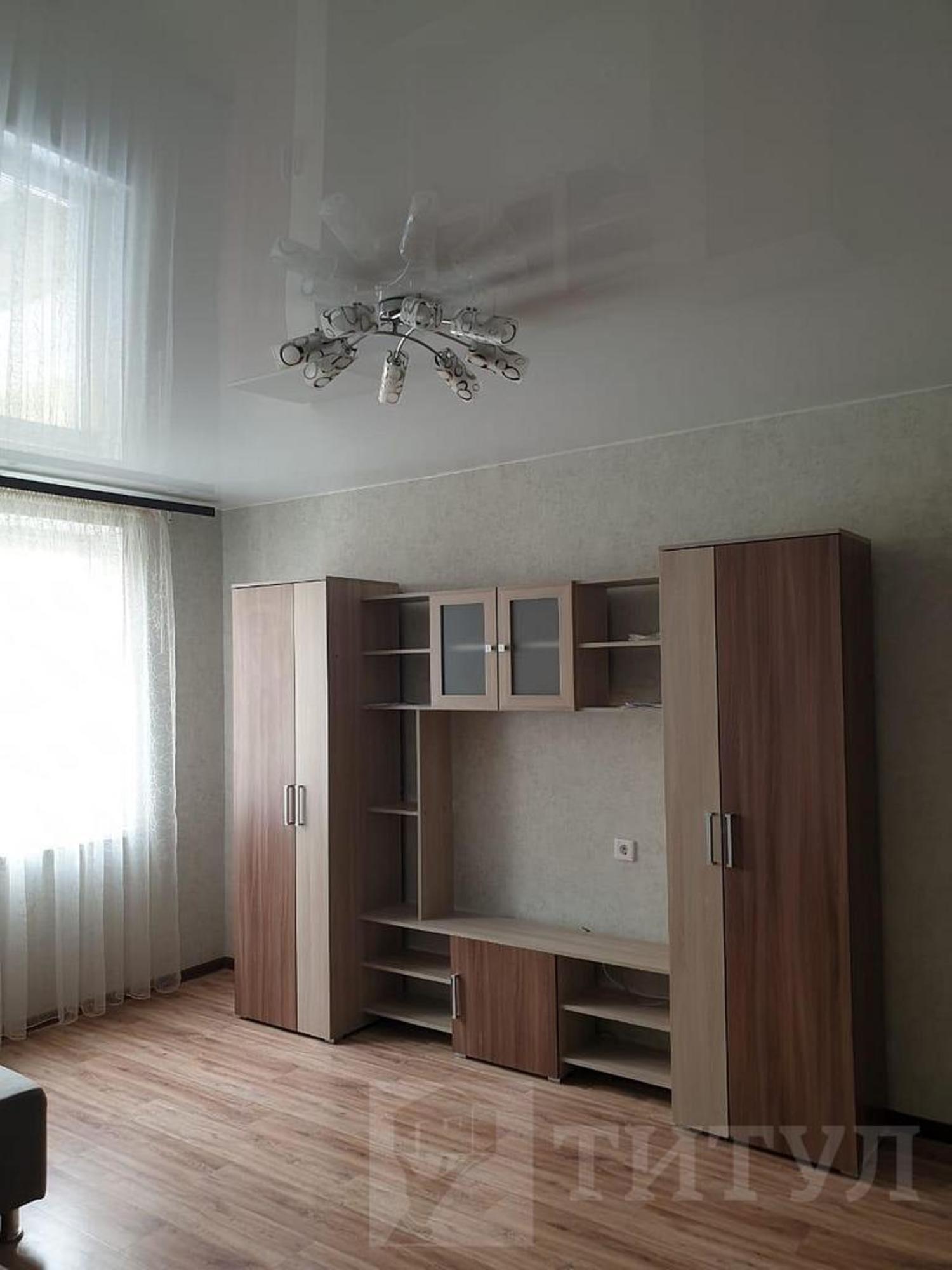 Купить квартиру за 3 700 000 рублей на Суворовский, Петренко