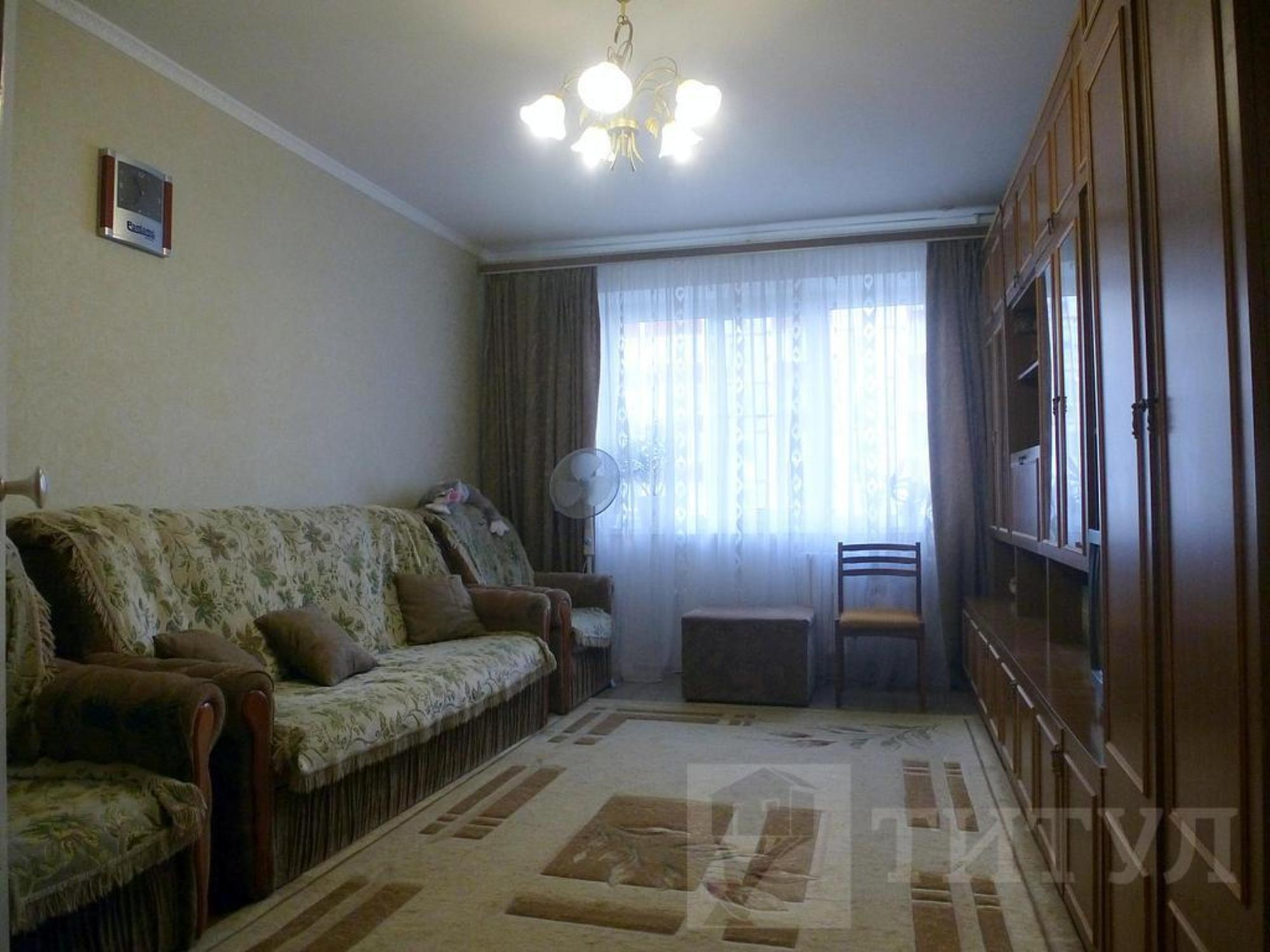 Купить квартиру за 4 900 000 рублей на Орджоникидзе, Днепропетровская