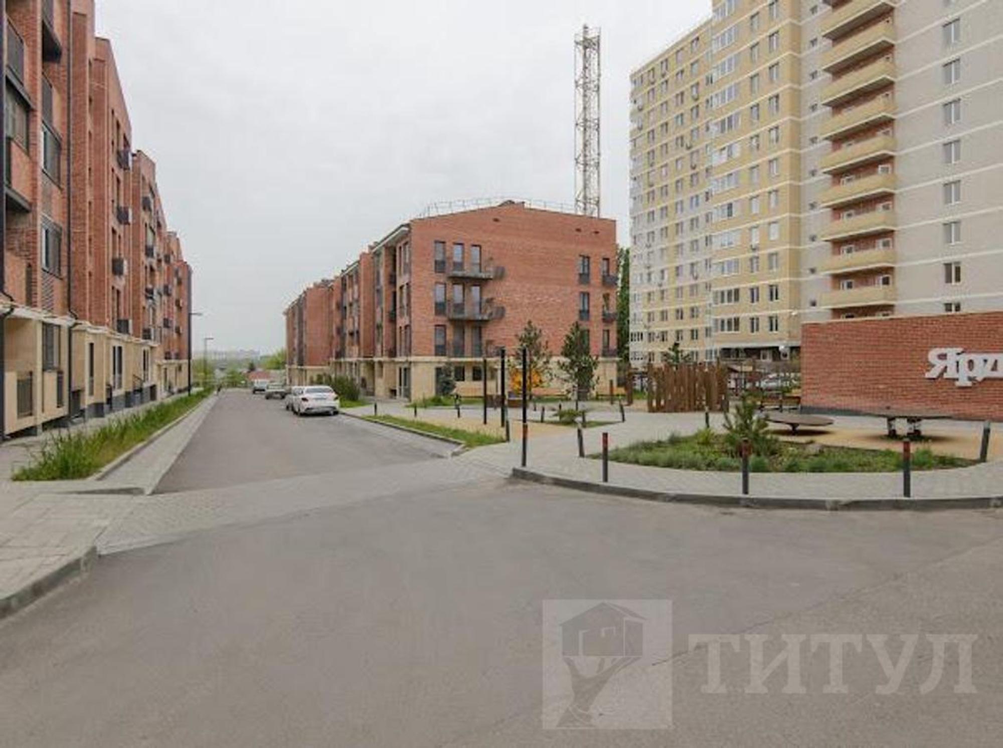 Купить квартиру за 9 000 000 рублей на Сельмаш, Горсоветская