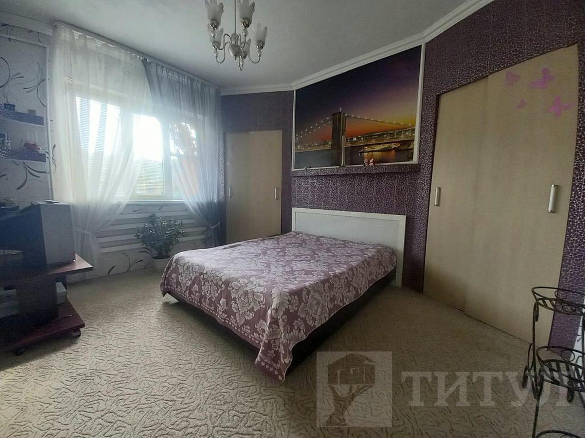 Купить квартиру за 6 500 000 рублей на Александровка, Инициативная